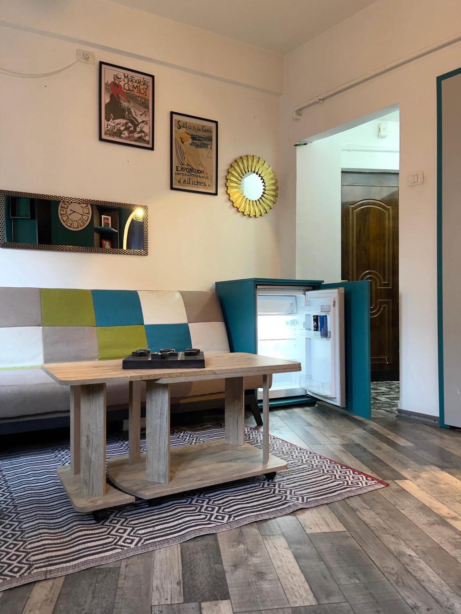 Hey Hey Hey Hey Apartment Bucureşti Exterior foto